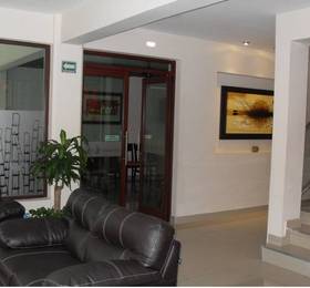 Туры в Majova Inn Hotel  в Мексике