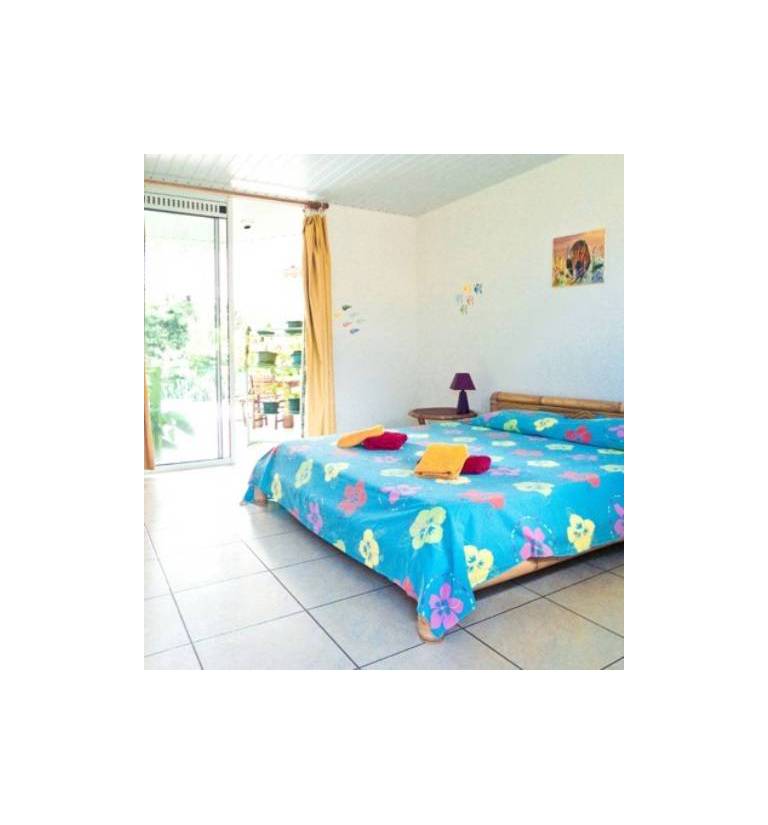 Le Relais Fenua 