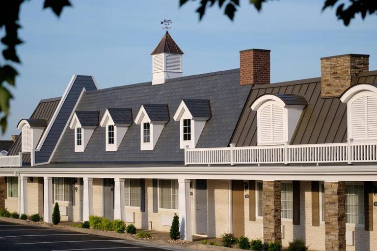 The Village Inn 