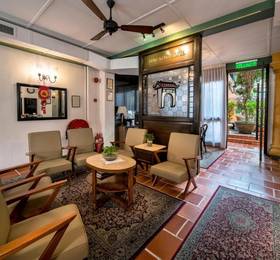 Отдых в Yeng Keng Hotel  - Малайзия, Пенанг