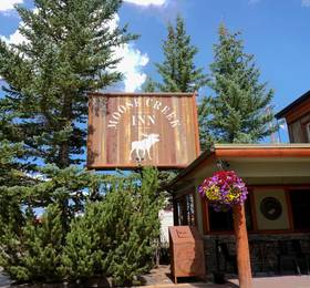 Отдых в Moose Creek Inn  - США, Йеллоустон