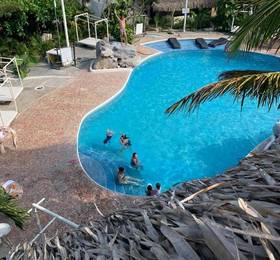 Отдых в Bon Jesus Hotel  - Мексика, Веракрус