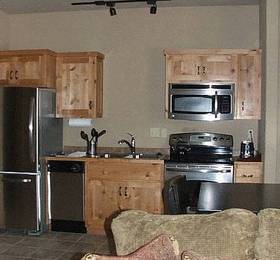 Отдых в Arrowhead Lodge  - США, Йеллоустон