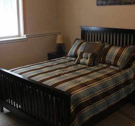 Arrowhead Lodge  в Йеллоустоне