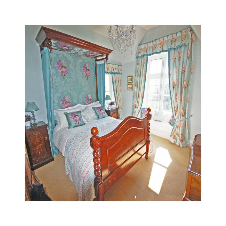 Parsonage House 