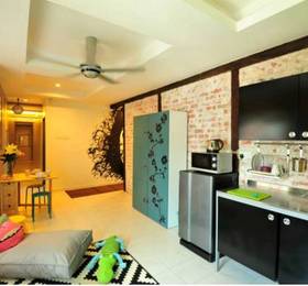 Отдых в D'Brug Homestay  - Малайзия, Малакка