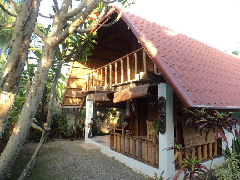Alumbung Resort 