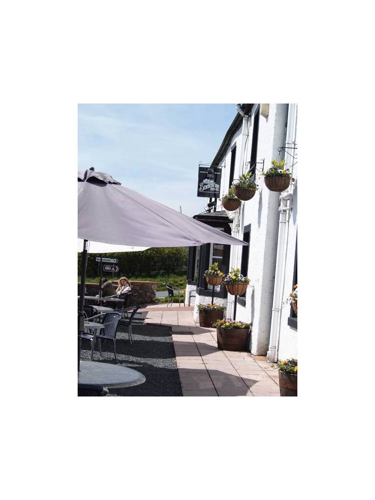 Brackenrigg Inn 