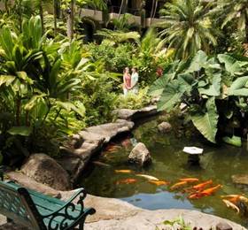 Aston Paki Maui  в Гавайских островах
