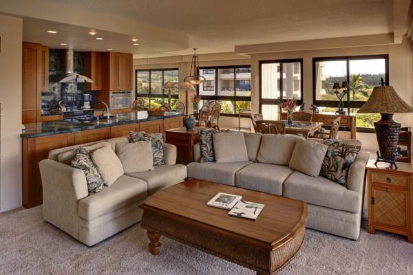 Ka'anapali Alii  4* США, Гавайи
