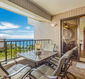 Отдых в Ka'anapali Alii  - США, Гавайи