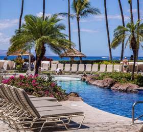 Туры в Ka'anapali Alii  в США