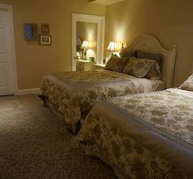 Туры в Bella Notte Inn  в США