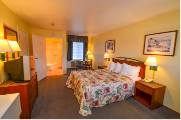 Continental Inn 