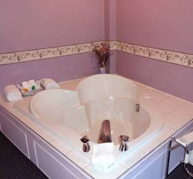 Туры в Motel Tremblant  в Канаде