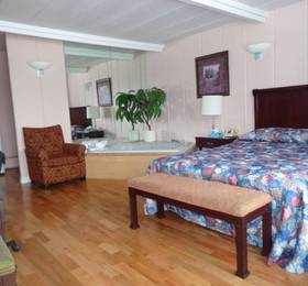 Отдых в Motel Tremblant  - Канада, Квебек
