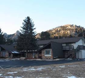 Отдых в The Maxwell Inn  - США, Колорадо-Спрингс