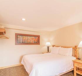 Туры в Discovery Lodge  в США