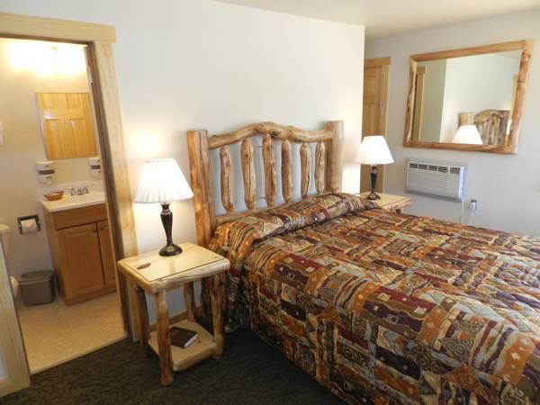 Discovery Lodge 
