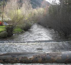 Отдых в River Forks Inn  - США, Колорадо-Спрингс