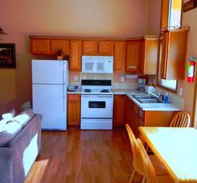 Riverview Pines  в Колорадо-Спрингс