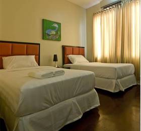 Arabelle Suites  в Бохоле