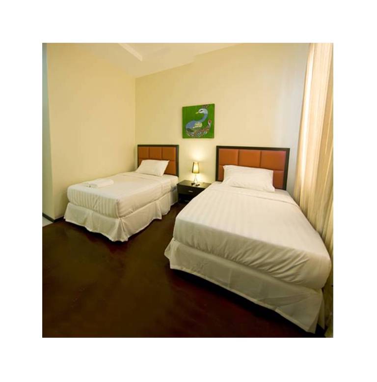 Arabelle Suites 