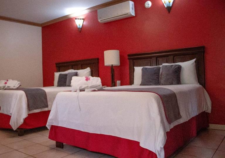 Hotel Angel Inn 