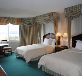 Отдых в Cal Neva Resort  - США, озеро Тахое