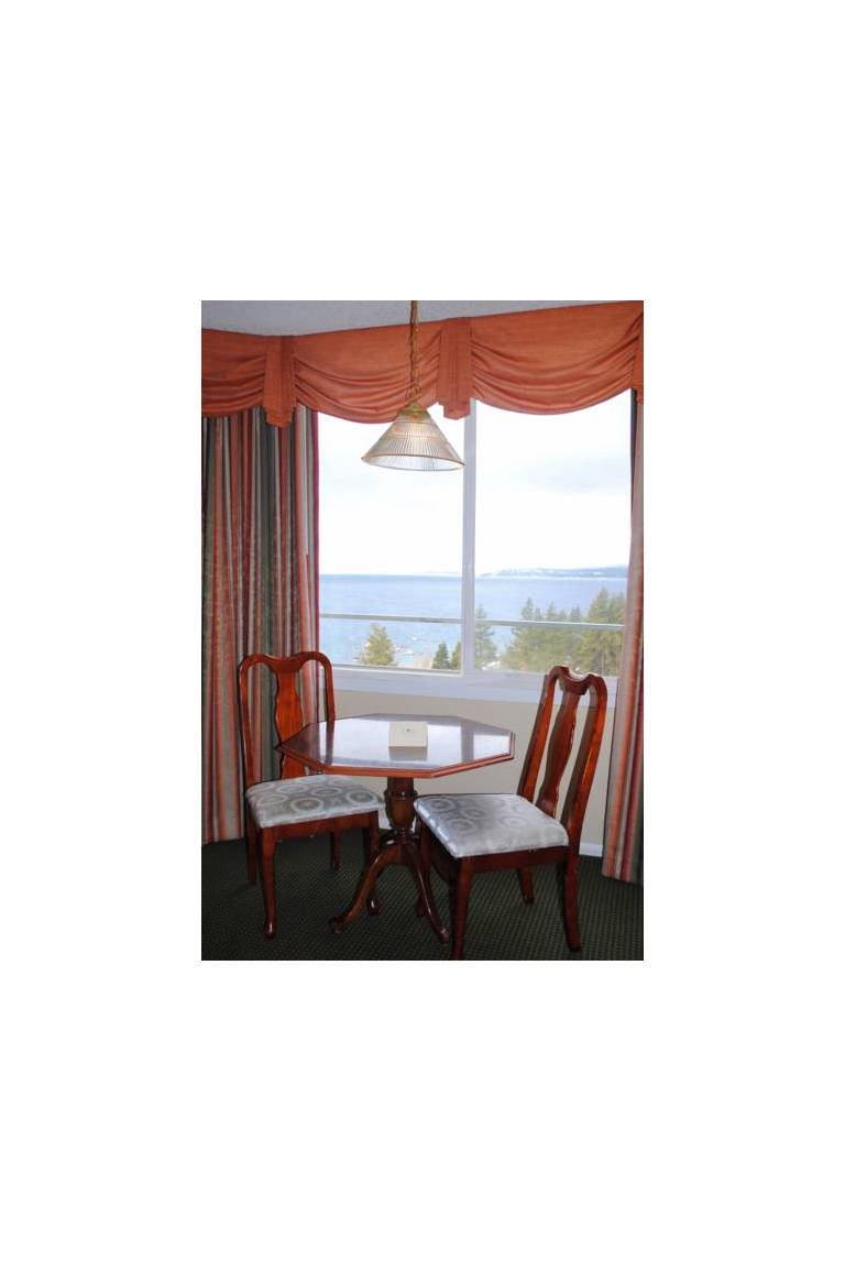 Cal Neva Resort 