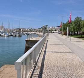 Туры в Clube Praia Mar в Португалии