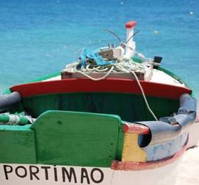 Clube Praia Mar в Алгарве