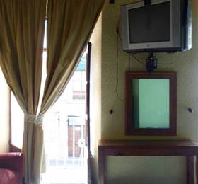 Отдых в Hotel La Fuente  - Мексика, Пуэбла