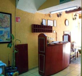 Туры в Hotel La Fuente  в Мексике