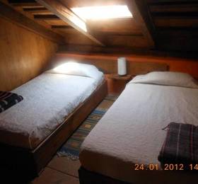 Hotel Xic Xanac  в Пуэбле
