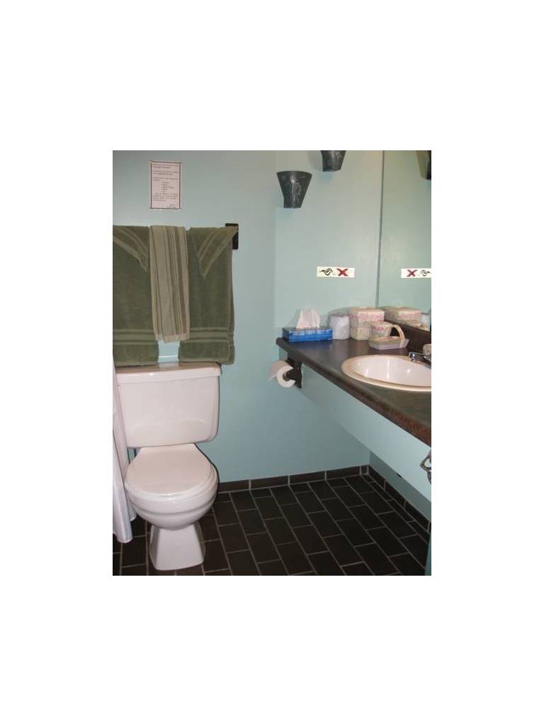Motel Populaire 