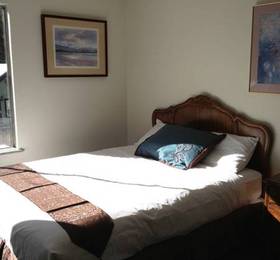 Best Choice Inn  в озере Тахое