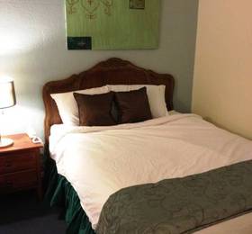 Отдых в Best Choice Inn  - США, озеро Тахое