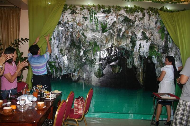 A&A Plaza Hotel, Puerto Princesa 3* Филиппины, Палаван