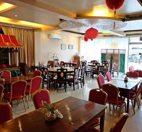 A&A Plaza Hotel, Puerto Princesa в Палаване