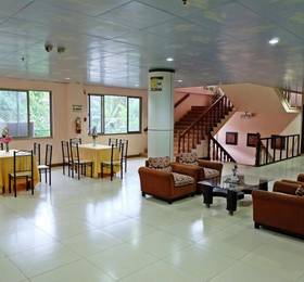 Туры в A&A Plaza Hotel, Puerto Princesa в Филиппинах