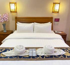 Туры в A&A Plaza Hotel, Puerto Princesa в Филиппинах