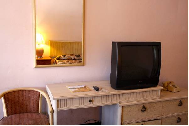 Homestead Motel  1* США, Калифорния