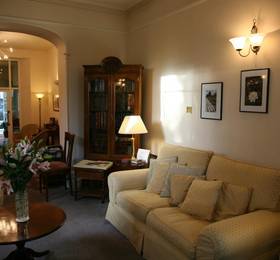 Fairfield House  в Виндермире
