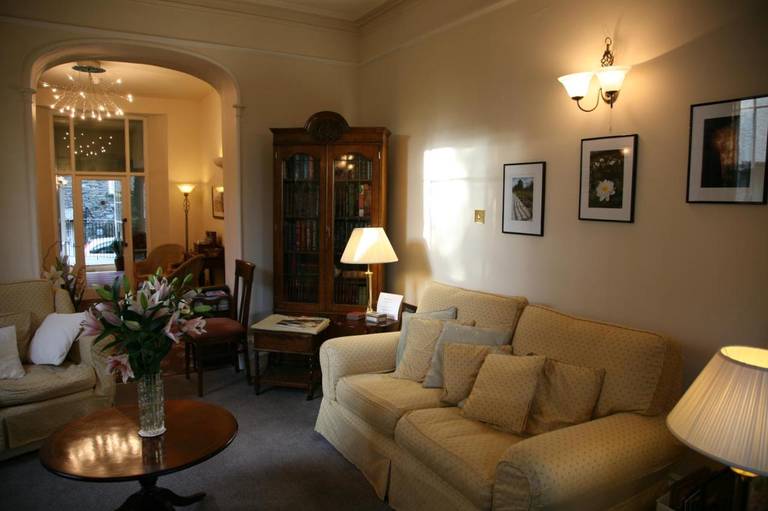 Fairfield House 