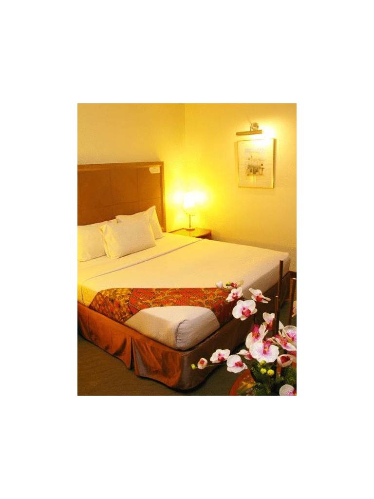 Good Hope Hotel 