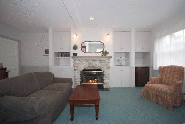 Cobblestone Inn  3* США, Калифорния