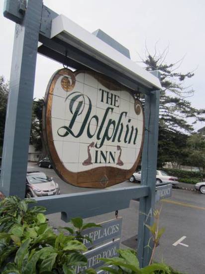 The Dolphin Inn  3* США, Калифорния