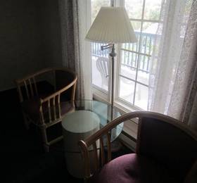 Туры в The Dolphin Inn  в США