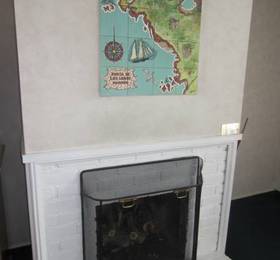 Туры в The Dolphin Inn  в США